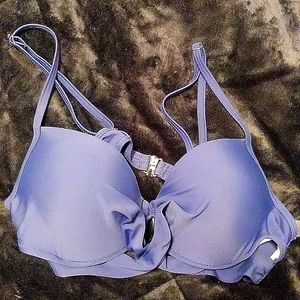 SHIEN Swimwear top only.  NWOT